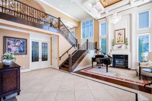 6760 Gamba, Richmond, BC 