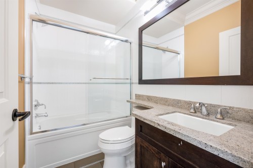 6760 Gamba, Richmond, BC 