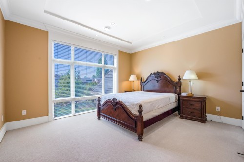 6760 Gamba, Richmond, BC 