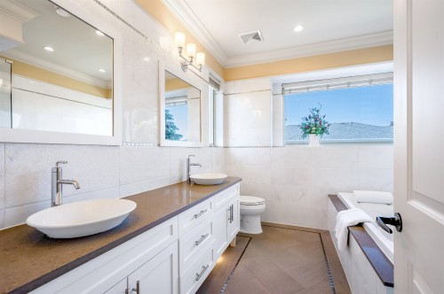 6760 Gamba, Richmond, BC 