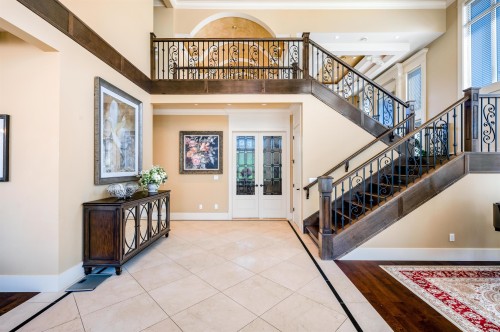 6760 Gamba, Richmond, BC 