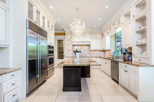 6760 Gamba, Richmond, BC 