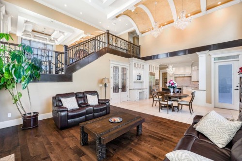 6760 Gamba, Richmond, BC 