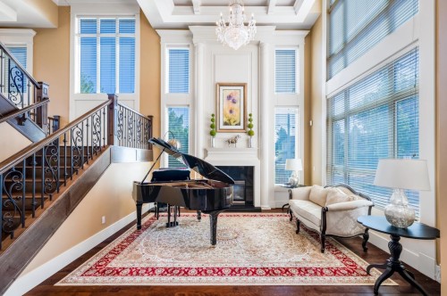 6760 Gamba, Richmond, BC 