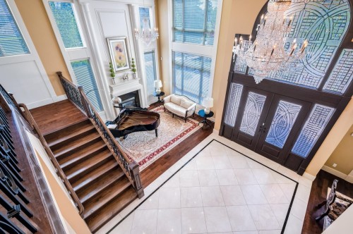 6760 Gamba, Richmond, BC 