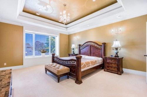 6760 Gamba, Richmond, BC 