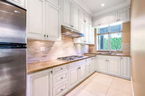 6760 Gamba, Richmond, BC 