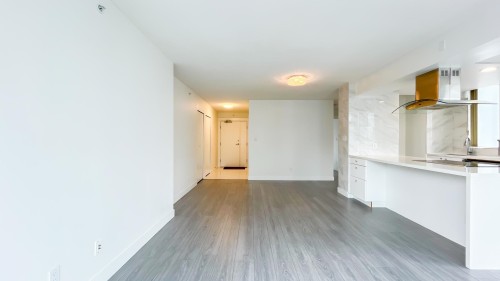 1602-1201 Marinaside Crescent, Vancouver, BC 