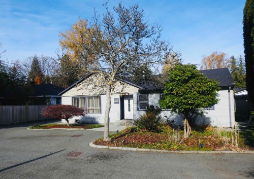 21089 Dewdney Trunk Road, Maple Ridge, BC 