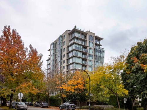 305-5955 Balsam Street, Vancouver, BC 