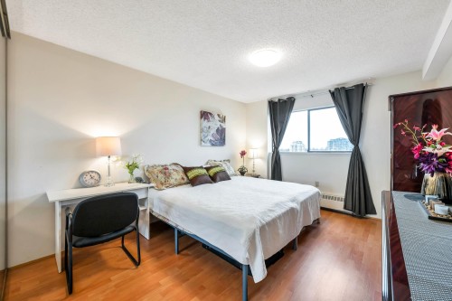 1010-6611 Minoru Boulevard, Richmond, BC 