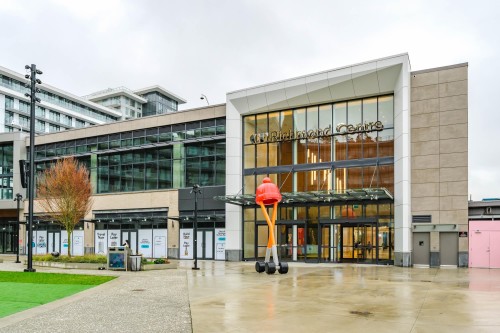 1010-6611 Minoru Boulevard, Richmond, BC 