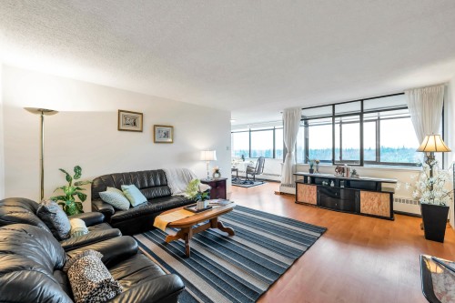 1010-6611 Minoru Boulevard, Richmond, BC 