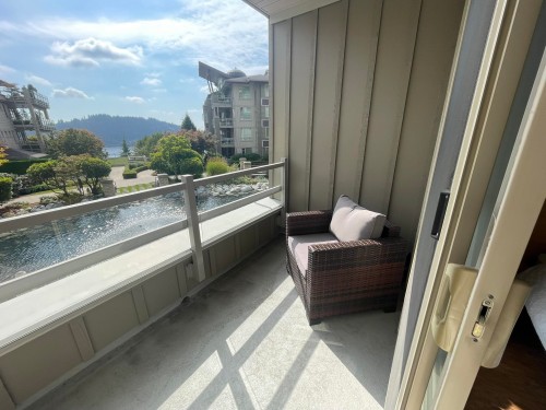 207-580 Raven Woods Drive, North Vancouver, BC 