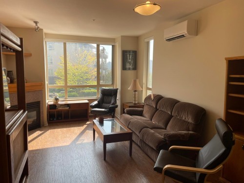 207-580 Raven Woods Drive, North Vancouver, BC 