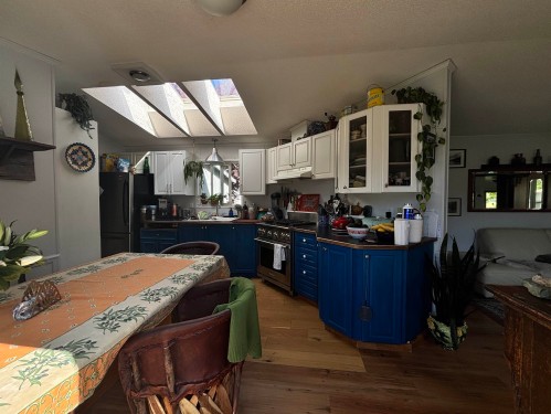 945 Erickson Road, Pemberton, BC 