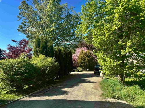 945 Erickson Road, Pemberton, BC 