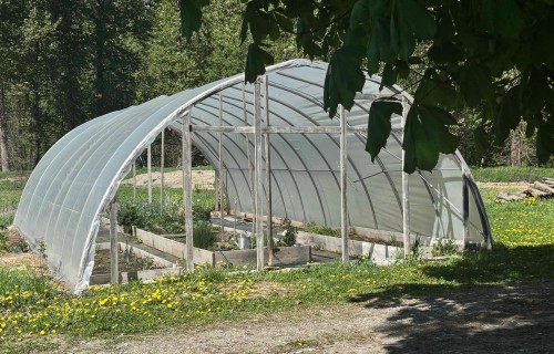 945 Erickson Road, Pemberton, BC 
