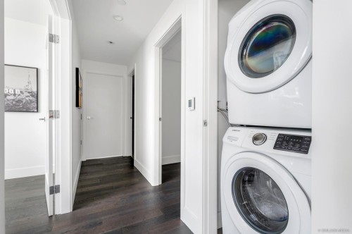 509-7428 Alberta Street, Vancouver, BC 