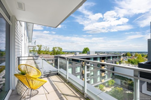 509-7428 Alberta Street, Vancouver, BC 