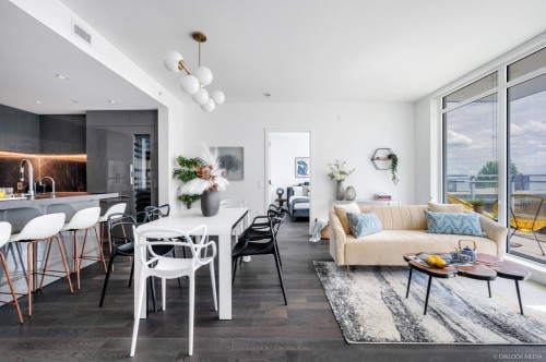 509-7428 Alberta Street, Vancouver, BC 