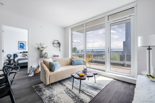 509-7428 Alberta Street, Vancouver, BC 