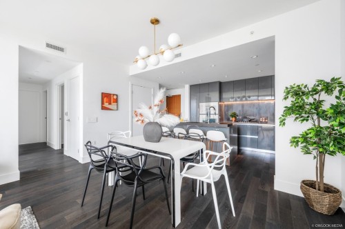 509-7428 Alberta Street, Vancouver, BC 