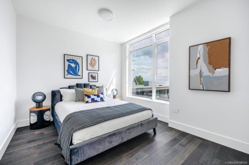 509-7428 Alberta Street, Vancouver, BC 