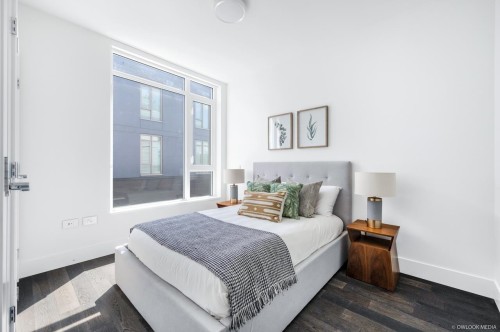 509-7428 Alberta Street, Vancouver, BC 