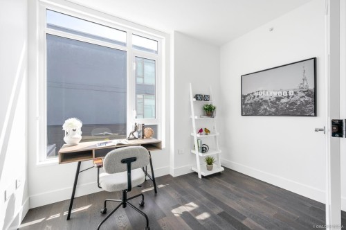509-7428 Alberta Street, Vancouver, BC 