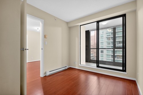 801-1367 Alberni Street, Vancouver, BC 