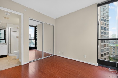 801-1367 Alberni Street, Vancouver, BC 