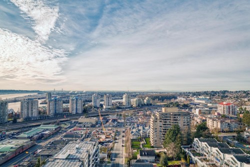 2003-121 Tenth Street, New Westminster, BC 