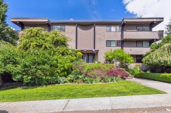 205-341 Mahon Avenue  North Vancouver, BC V7M 3E1