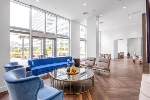 608-6320 No. 3 Road, Richmond, BC 