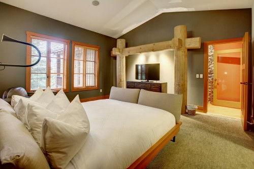 6C-2300 Nordic Drive, Whistler, BC 