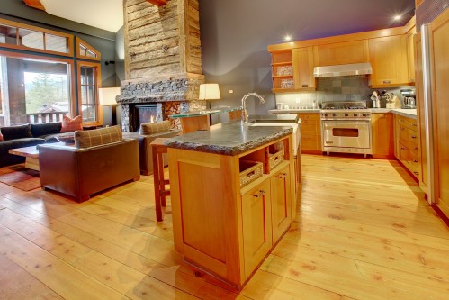 6C-2300 Nordic Drive, Whistler, BC 