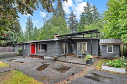  North Vancouver, BC None