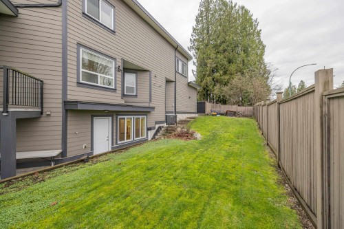 1025 Ranch Park Way, Coquitlam, BC 