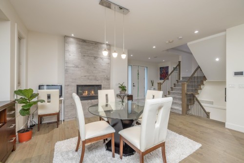 1025 Ranch Park Way, Coquitlam, BC 