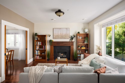 4804 Elgin Street, Vancouver, BC 