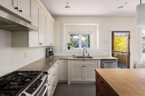 4804 Elgin Street, Vancouver, BC 