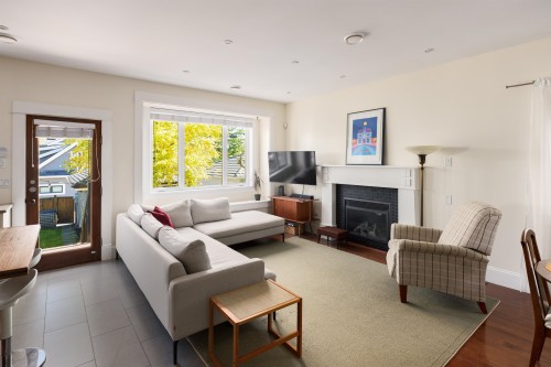 4804 Elgin Street, Vancouver, BC 