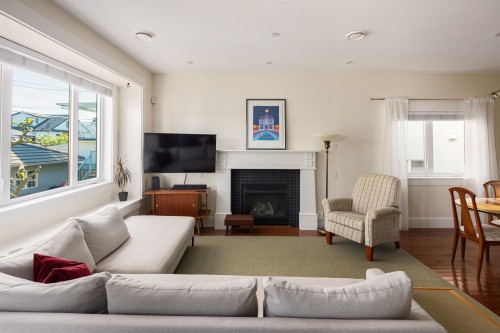 4804 Elgin Street, Vancouver, BC 