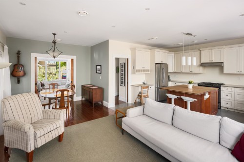 4804 Elgin Street, Vancouver, BC 