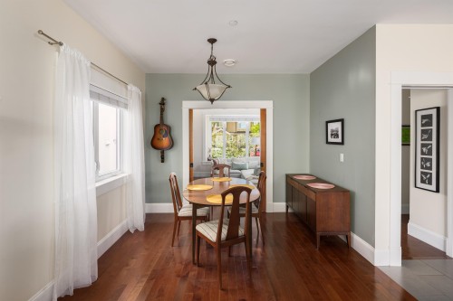 4804 Elgin Street, Vancouver, BC 