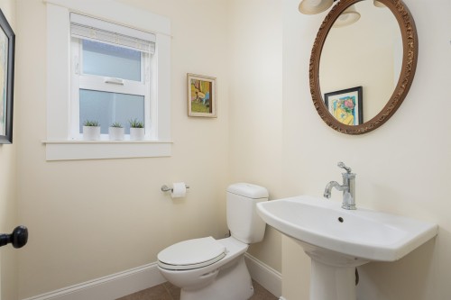 4804 Elgin Street, Vancouver, BC 