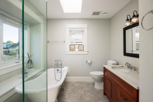 4804 Elgin Street, Vancouver, BC 