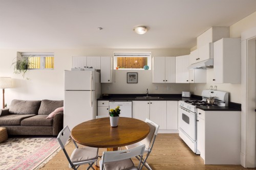 4804 Elgin Street, Vancouver, BC 