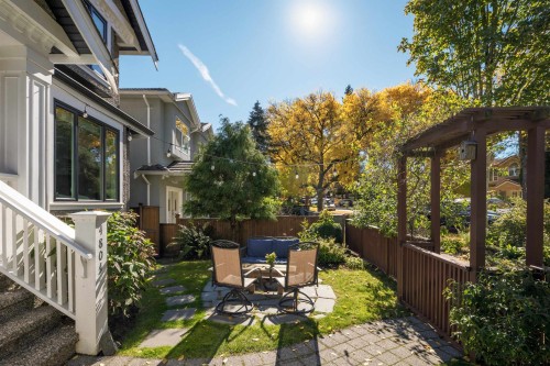 4804 Elgin Street, Vancouver, BC 